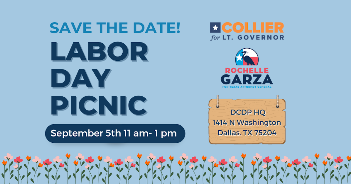 labor-day-picnic-election-season-kickoff-dallas-county-democratic